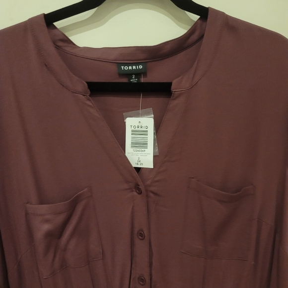 TORRID DRESS 2 - Picture 4 of 6